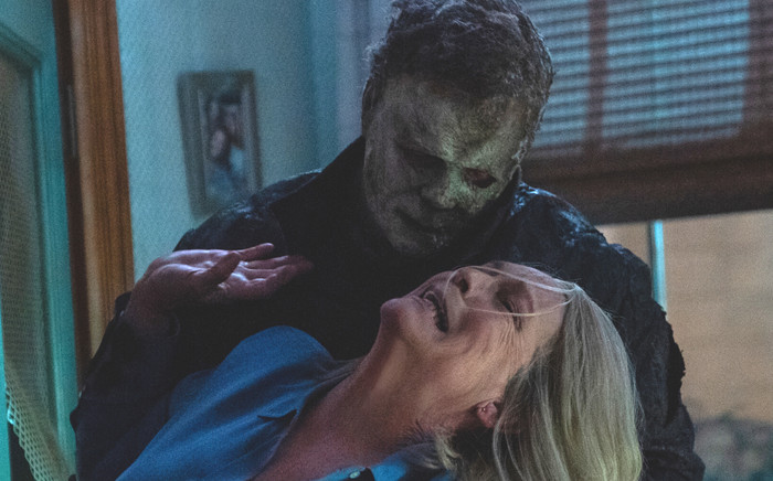 Phim kinh dị Halloweens Ends tung trailer kinh hoàng, hé lộ cuộc chiến đẫm máu tại thị trấn Ảnh 2