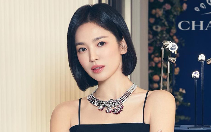 Chẳng cần đóng quá nhiều phim, Song Hye Kyo vẫn kiếm bộn tiền nhờ làm điều này Ảnh 2