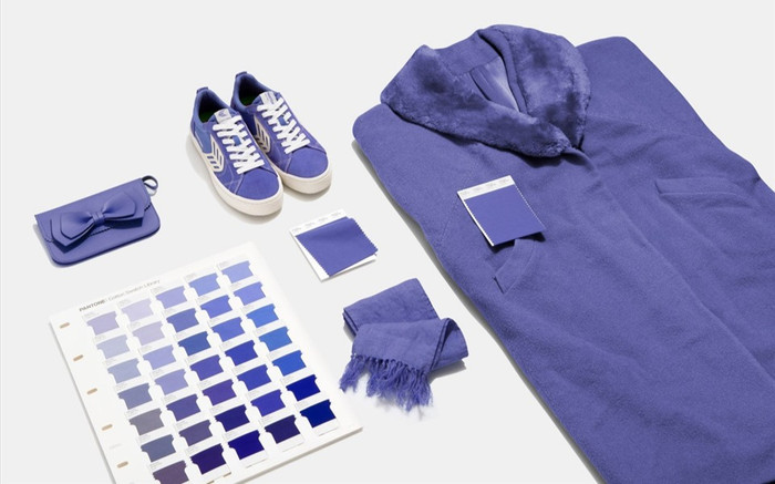 Sắc tím thời thượng lên ngôi, vẫn là 'tím lịm tìm sim' nhưng ở đẳng cấp khác Ảnh 2