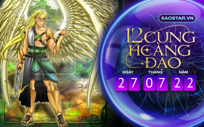 Tử vi hàng ngày 12 cung hoàng đạo thứ 4 ngày 27/7/2022: Xử Nữ mắc kẹt giữa các mối quan hệ phức tạp Ảnh 2