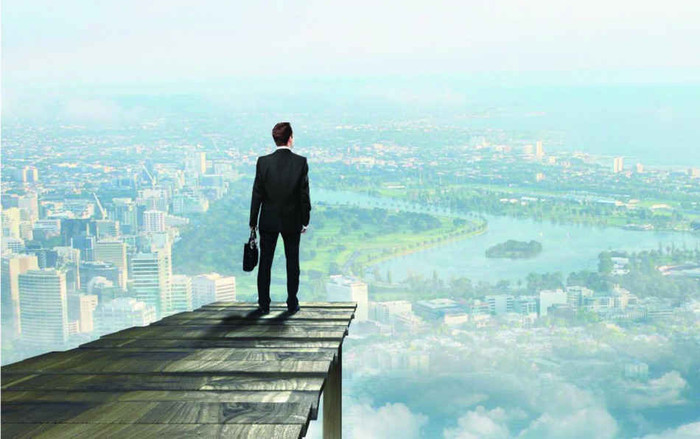 Những nét tướng của người phát đạt, từ tay trắng gây dựng nên sự nghiệp vang dội Ảnh 2