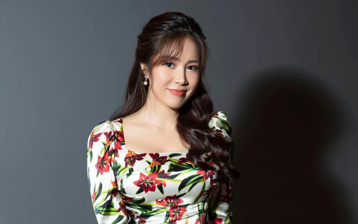 Rộ tin đồn Lê Phương hạ sinh con thứ 4 và đã kết hôn được 15 năm, sự thật ra sao? Ảnh 2