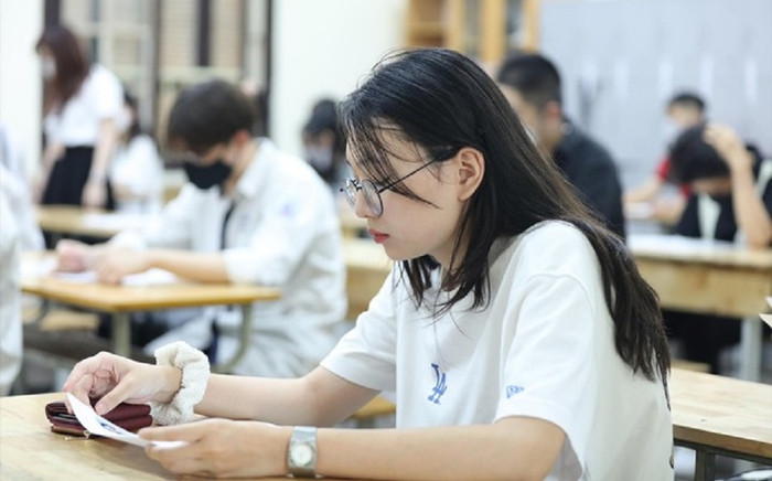 Dự báo điểm chuẩn xét tuyển đại học ngành 'nóng' Ảnh 2