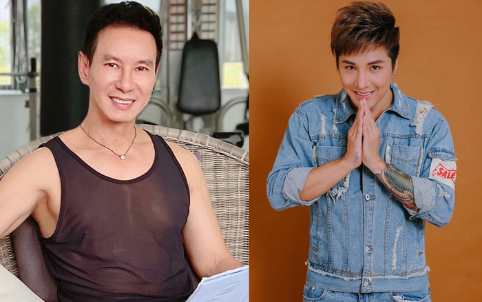 Những sao Việt chạy show hội chợ nhưng sở hữu cơ ngơi bạc tỷ Ảnh 2