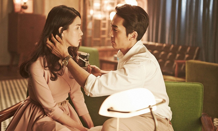 Lộ diện kẻ thù mới của Song Hye Kyo: Nhan sắc cực phẩm, hứa hẹn sẽ ăn đứt chị đẹp trong phim mới Ảnh 5