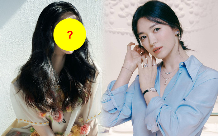 Lộ diện kẻ thù mới của Song Hye Kyo: Nhan sắc cực phẩm, hứa hẹn sẽ ăn đứt chị đẹp trong phim mới Ảnh 2