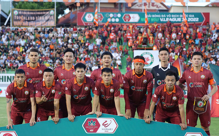 Chỉ 'rải' tiền tỷ mua sao để vô địch V.League, liệu có ý nghĩa? Ảnh 2