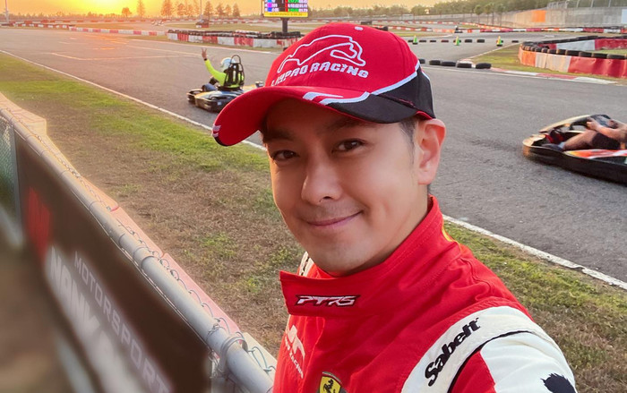 Tình hình sức khỏe của Lâm Chí Dĩnh sau 4 ngày gặp tai nạn giao thông Ảnh 2