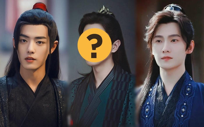 Không cần làm 'đỉnh lưu', người này vẫn khiến Tiêu Chiến và dàn tiểu sinh phục sát đất vì thực tích khủng Ảnh 2