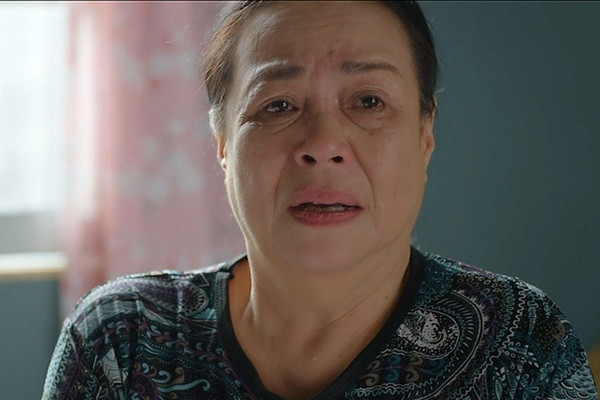 NSƯT Thanh Quý khóc khi tiết lộ tập cuối phim Thương Ngày Nắng Về Ảnh 2