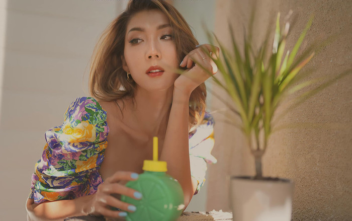 Ngọc Quyên: 'Tôi đổi họ theo chồng, mọi thứ cũng thay đổi từ đó' Ảnh 2