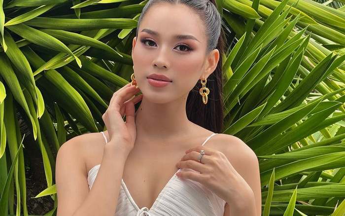 Học ngay bí quyết làm đẹp siêu đơn giản của Hoa hậu Đỗ Thị Hà Ảnh 2