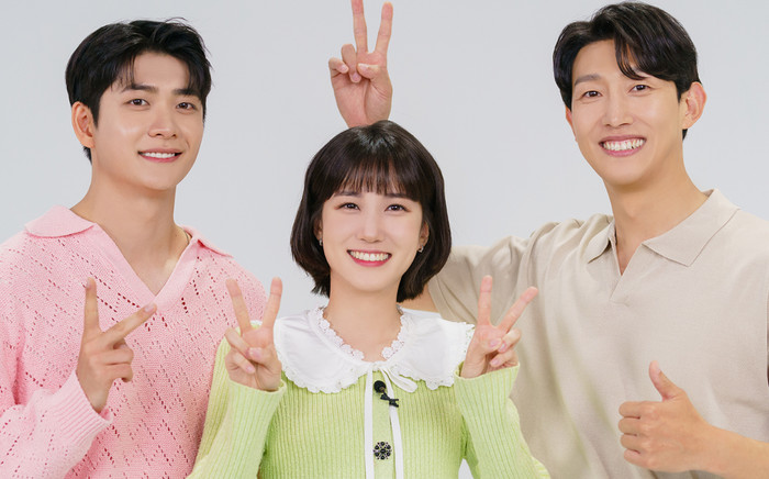 Top 10 diễn viên Hàn được tìm kiếm nhiều nhất tháng 7: Park Eun Bin xếp thứ 2, Kang Tae Oh gây bất ngờ Ảnh 2