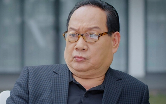 Thương Ngày Nắng Về tập 51: Bố của Duy bị ung thư giai đoạn cuối Ảnh 2