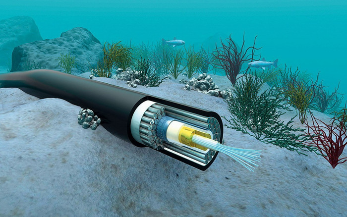 Cáp quang biển APG gặp sự cố Ảnh 2