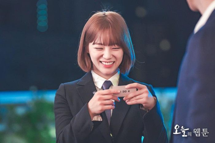 Kim Se Jeong sánh đôi bên tình mới, Ahn Hyo Seop lại bị cộng đồng mạng réo gọi Ảnh 5