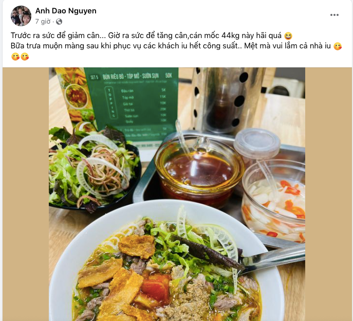 Được khen 'cô vợ tháo vát nhà Hồng Đăng', bà xã nam diễn viên chỉ đáp nhẹ một câu tinh tế Ảnh 4