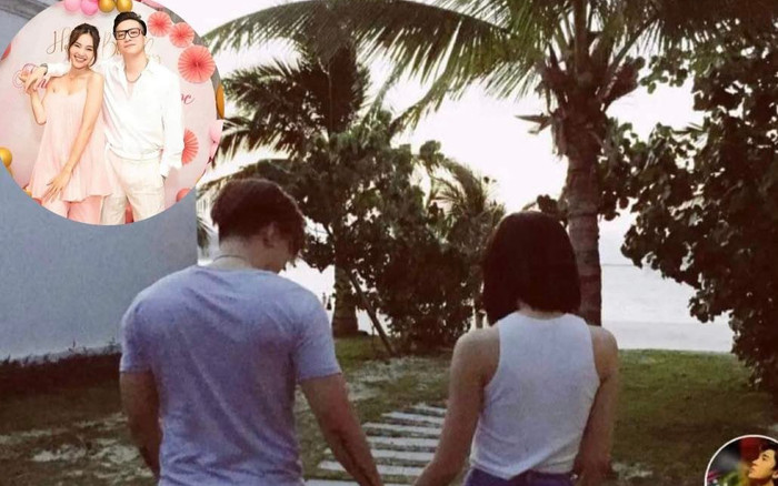 'Thuyền' Lan Ngọc - Chi Dân 'cập bến' nhưng fan S.T Sơn Thạch lại muốn khóc thét Ảnh 2