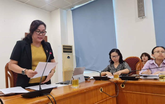 Loa phường Hà Nội sẽ thay đổi để thân thiện hơn với người dân Ảnh 2