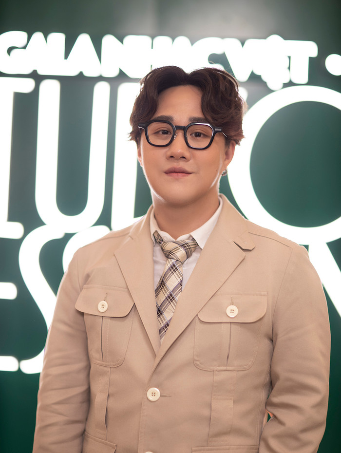 Trung Quân từng cho biết bản thân rơi vào khoảng thời gian tăm tối, chai sạn cảm xúc.