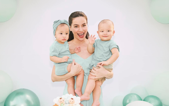 Hà Hồ tuyển giúp việc, được ở lại nhà nhưng phải đáp ứng được điều kiện này Ảnh 2