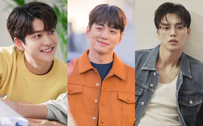 Mỹ nam Hàn sẽ nhập ngũ năm 2023: Song Kang khiến trái tim fan tan nát, tiếc nhất là Kang Tae Oh Ảnh 2