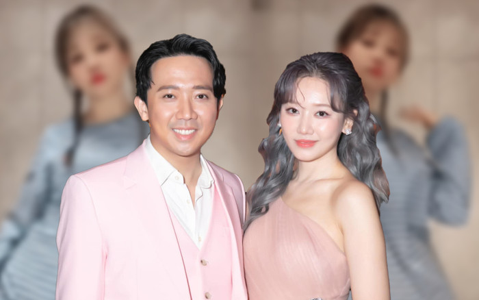 Nhan sắc Hari Won gây ngỡ ngàng khi bắt trend nhảy nhót sau nghi vấn trục trặc hôn nhân với Trấn Thành Ảnh 2