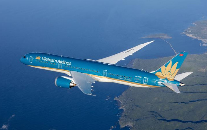 Máy bay vừa cất cánh đã quay đầu hạ cánh khẩn cấp, Vietnam Airlines nói gì về sự cố? Ảnh 2