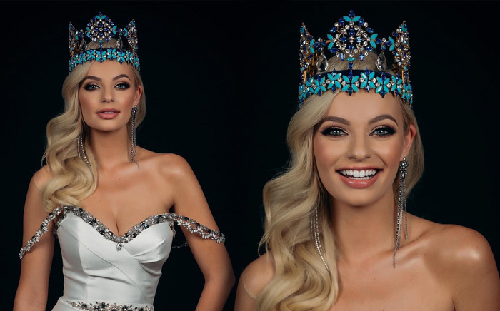 Đương kim Hoa hậu Thế giới Karolina Bielawski sắp sang Việt Nam Ảnh 2