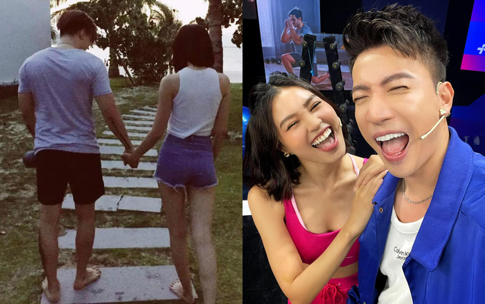 Giữa bão tin đồn Chi Dân công khai hẹn hò Lan Ngọc, ST Sơn Thạch có động thái ngầm 'đánh dấu chủ quyền' Ảnh 2