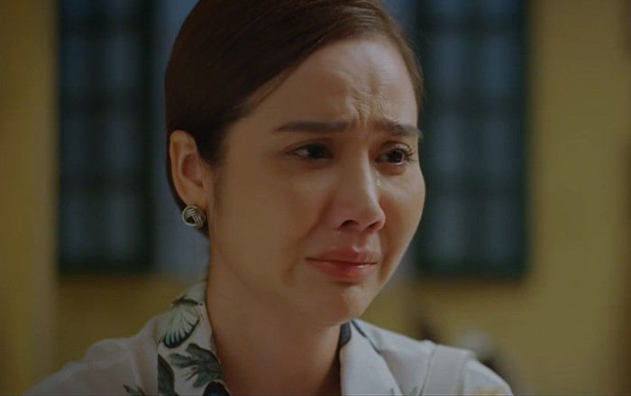 Huyền Lizzie nửa đêm công khai xin lỗi khán giả xem phim Thương Ngày Nắng Về, chuyện gì đây? Ảnh 2