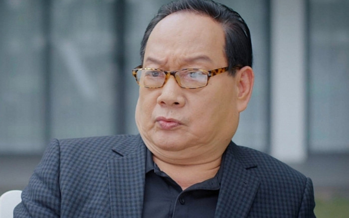 Thương Ngày Nắng Về: Loạt bằng chứng cho thấy bố của Duy không độc ác như khán giả nghĩ Ảnh 2