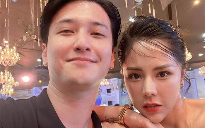 Bạch Lan Phương có phản ứng ra sao khi bị mỉa mai dùng Huỳnh Anh như phá? Ảnh 2