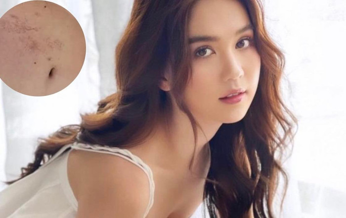 Ngọc Trinh tiết lộ tình trạng đáng lo ngại sau những ngày quay phim Ảnh 2