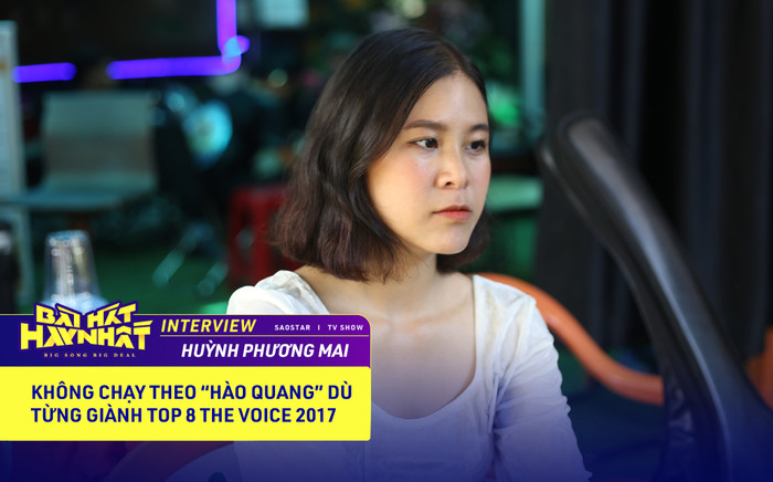 Bài hát hay nhất 2022: 'Học trò Tóc Tiên' không chạy theo 'hào quang' dù từng giành Top 8 The Voice Ảnh 2