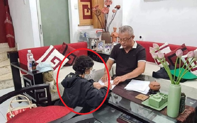 Bị can 'bí ẩn' trong vụ 'Tịnh thất Bồng Lai' cuối cùng cũng ra trình diện Ảnh 2