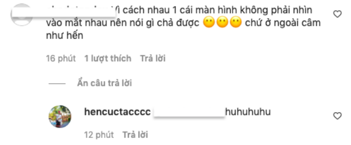 H'Hen Niê phản ứng thế nào khi bị học sinh lớp 9 nhắn tin 'chửi giả tạo'? Ảnh 2