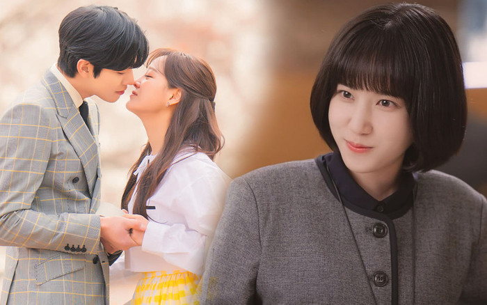 Rating Nữ Luật Sư Kỳ Lạ Woo Young Woo phá kỷ lục ở tập 9, sức hút có bằng Hẹn Hò Chốn Công Sở? Ảnh 2