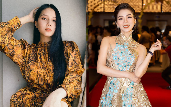 Những mỹ nhân Vbiz vướng nghi vấn phẫu thuật thẩm mỹ: Người phủ nhận, người công khai lý do Ảnh 2