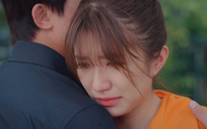 Thương Ngày Nắng Về: Không phải Huyền Lizzie, Ngọc Huyền mới là người gây bất ngờ với diễn xuất cảm xúc Ảnh 2