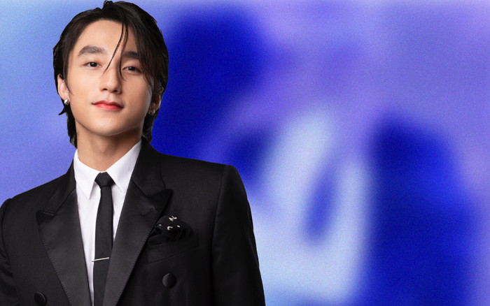 Sơn Tùng từng bị một cô gái 'cưỡng hôn' trên sân khấu trước hàng trăm khán giả Ảnh 2