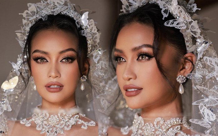 Hoa hậu Ngọc Châu muốn tuyển chồng, fan nhiệt tình làm ứng cử viên Ảnh 2