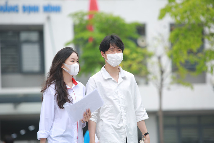 Đại học Kinh tế (ĐHQG Hà Nội) lấy mức điểm sàn là 20