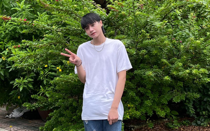 'Em trai Sơn Tùng' đi thi Bài hát hay nhất: Visual nổi bật nhưng giọng hát 'ngang ngược'? Ảnh 2