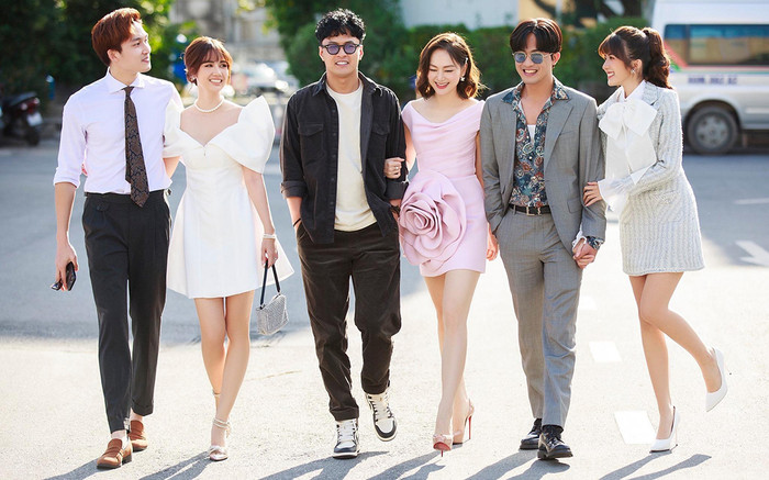 Thương Ngày Nắng Về liên tục dính sạn: Hồng Đăng và Huyền Lizzie đều có vấn đề Ảnh 2