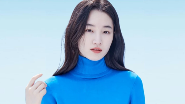 Mỹ nhân tân binh được khen ăn đứt Suzy, đóng cặp toàn diễn viên đình đám từ Ji Chang Wook đến Sooyoung Ảnh 1 Mỹ nhân tân binh được khen ăn đứt Suzy, đóng cặp toàn diễn viên đình đám từ Ji Chang Wook đến Sooyoung Ảnh 1