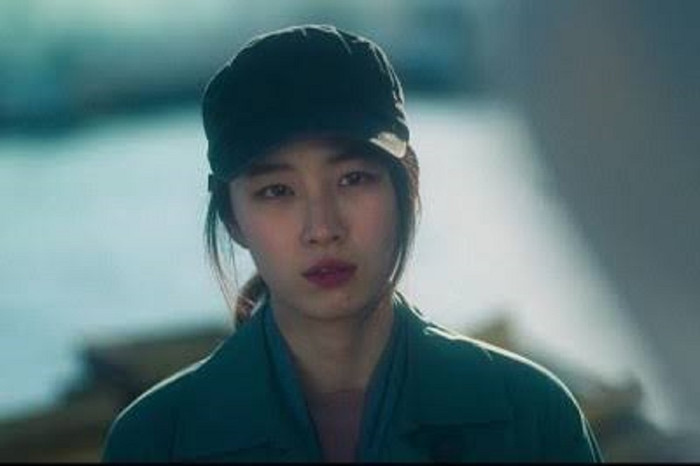 Mỹ nhân tân binh được khen ăn đứt Suzy, đóng cặp toàn diễn viên đình đám từ Ji Chang Wook đến Sooyoung Ảnh 2 Mỹ nhân tân binh được khen ăn đứt Suzy, đóng cặp toàn diễn viên đình đám từ Ji Chang Wook đến Sooyoung Ảnh 2