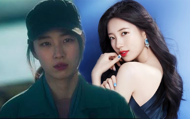 Mỹ nhân tân binh được khen ăn đứt Suzy, đóng cặp toàn diễn viên đình đám từ Ji Chang Wook đến Sooyoung Ảnh 2