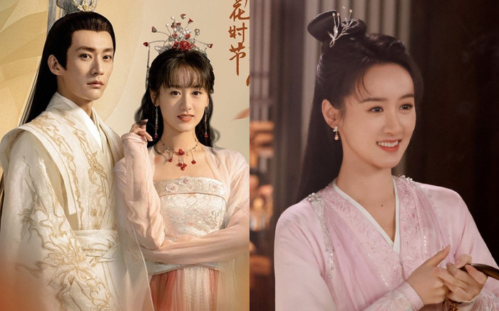 Phim của Viên Băng Nghiên vẫn có cơ hội lên sóng, khán giả kêu xem phim chỉ vì nam chính Ảnh 2