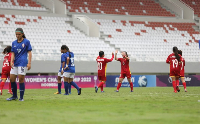 Thắng Campuchia 7-0, Việt Nam sẵn sàng đại chiến với Thái Lan Ảnh 2